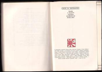 Dorothy L Sayers: Vražda potřebuje reklamu