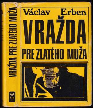 Vražda pre Zlatého muža