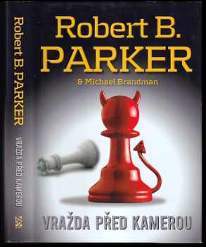 Robert B Parker: Vražda před kamerou