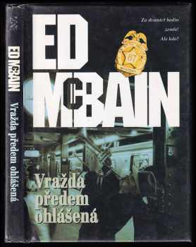 Vražda předem ohlášená