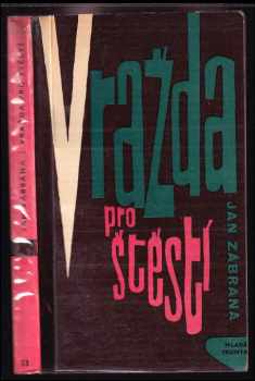 Vražda pro štěstí