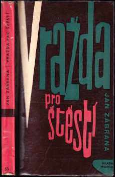 Vražda pro štěstí