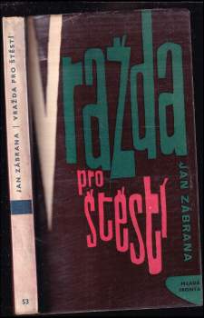 Vražda pro štěstí