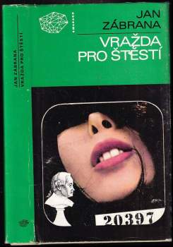 Vražda pro štěstí