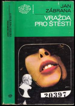 Vražda pro štěstí