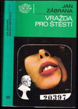 Vražda pro štěstí