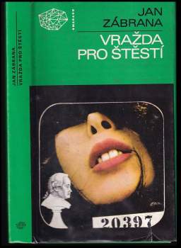 Jan Zábrana: Vražda pro štěstí