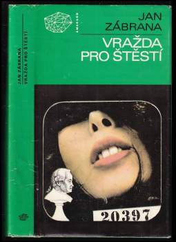 Jan Zábrana: Vražda pro štěstí