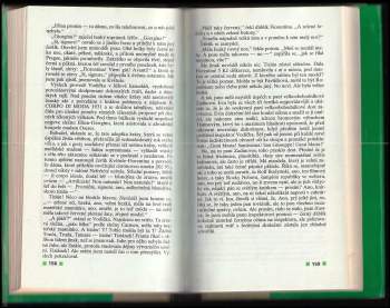 Jan Zábrana: Vražda pro štěstí