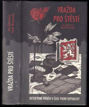 Vražda pro štěstí