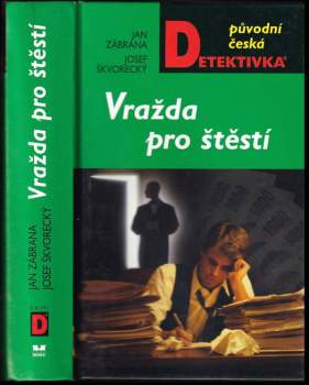 Vražda pro štěstí