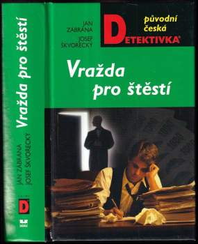 Vražda pro štěstí