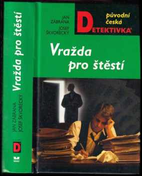 Vražda pro štěstí