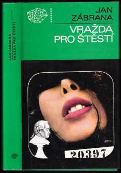 Vražda pro štěstí