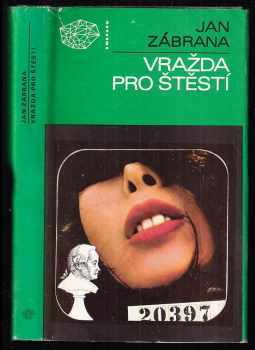 Vražda pro štěstí