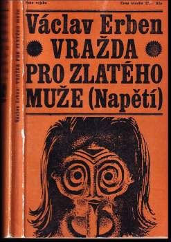 Vražda pro Zlatého muže