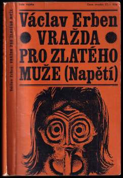 Vražda pro Zlatého muže