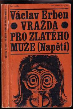Vražda pro Zlatého muže