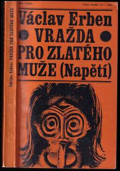 Vražda pro Zlatého muže