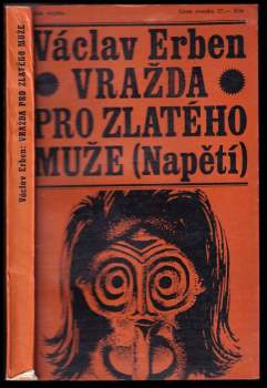 Vražda pro Zlatého muže