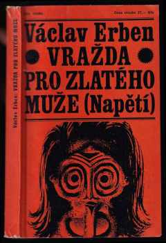 Vražda pro Zlatého muže