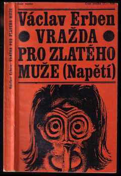 Vražda pro Zlatého muže