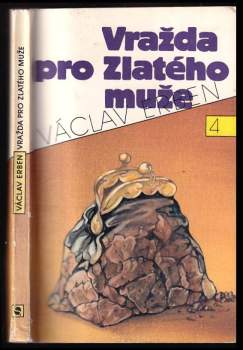 Vražda pro Zlatého muže