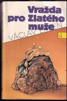 Vražda pro Zlatého muže