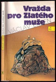 Vražda pro Zlatého muže