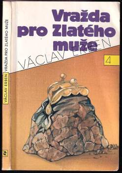 Vražda pro Zlatého muže