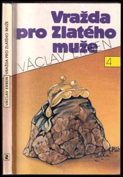 Vražda pro Zlatého muže
