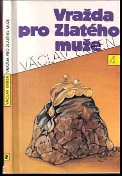 Vražda pro Zlatého muže