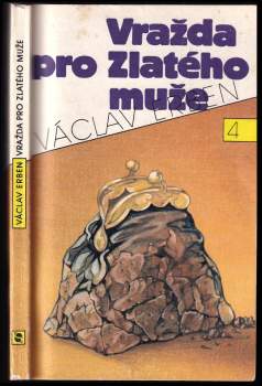 Vražda pro Zlatého muže : 4