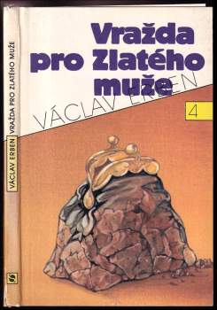 Vražda pro Zlatého muže