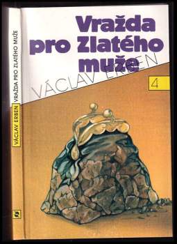 Vražda pro Zlatého muže