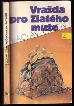 Vražda pro Zlatého muže
