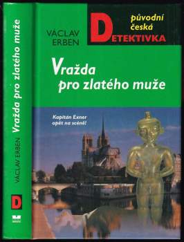 Vražda pro zlatého muže