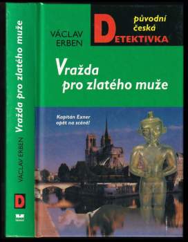 Vražda pro zlatého muže