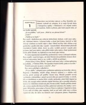 Tim Cockey: Vražda prvního stupně ; Nůž v zádech ; Červený pohřebák : Tim Cockey omnibus : v hlavní roli Hitchcock Sewell