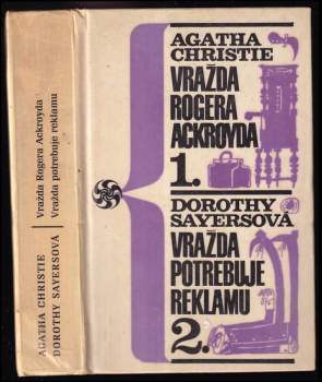 Vražda Rogera Ackroyda