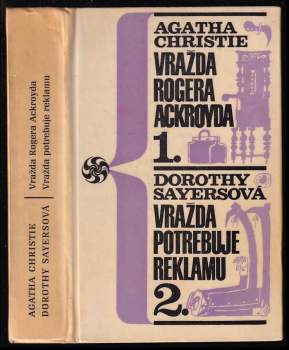 Vražda Rogera Ackroyda