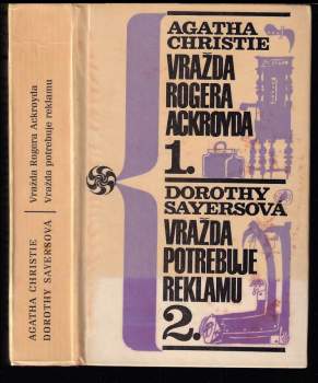 Vražda Rogera Ackroyda