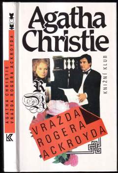 Vražda Rogera Ackroyda