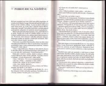 Agatha Christie: Vražda Rogera Ackroyda