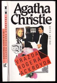 Vražda Rogera Ackroyda