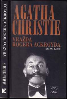 Agatha Christie: Vražda Rogera Ackroyda