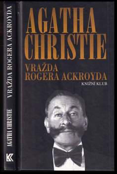 Vražda Rogera Ackroyda
