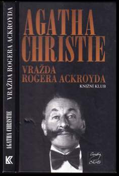Agatha Christie: Vražda Rogera Ackroyda