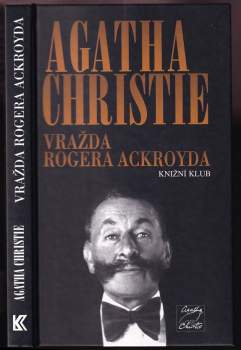 Vražda Rogera Ackroyda