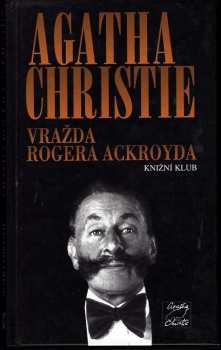 Agatha Christie: Vražda Rogera Ackroyda